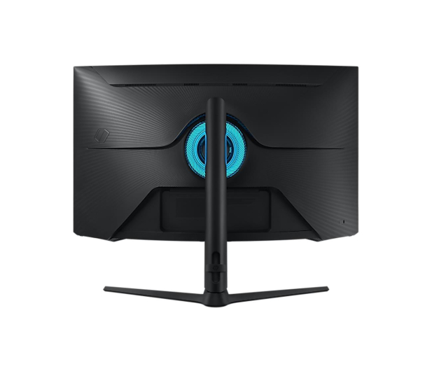 SAMSUNG 32" LS32BG750NPXEN UHD 165Hz 1ms - 1143757 - zdjęcie 10